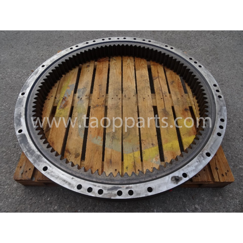 Ralla usata 20Y-25-00400... Ralla usata 20Y-25-00400...