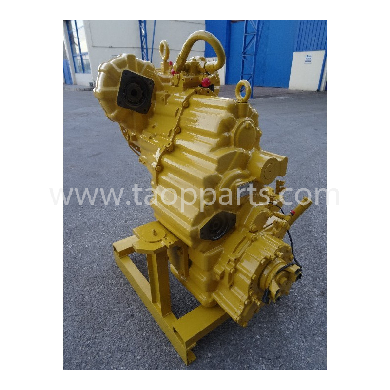 Transmission Komatsu...