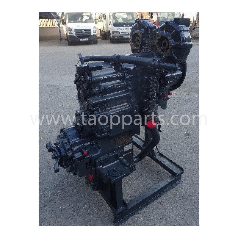 TRANSMISSAO 714-07-20010...