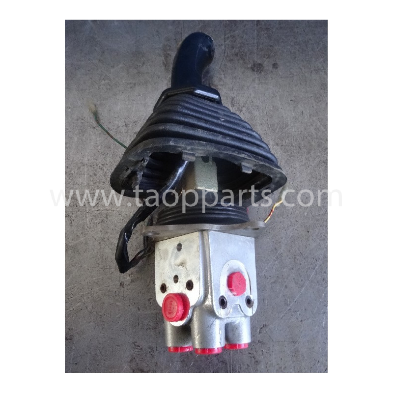 used Valve 702-16-09100 for...