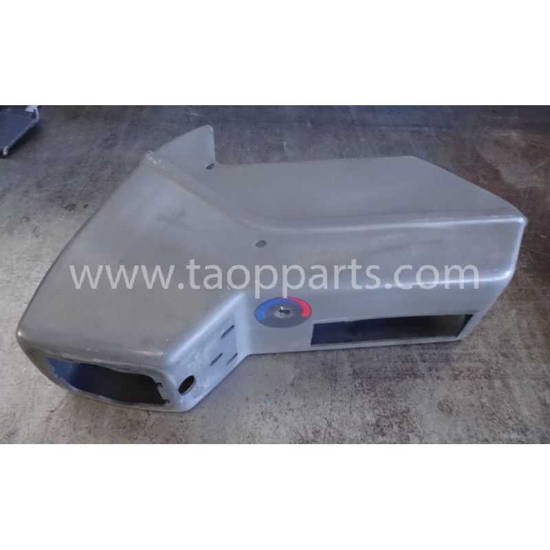 acabamento interior Komatsu... acabamento interior Komatsu...