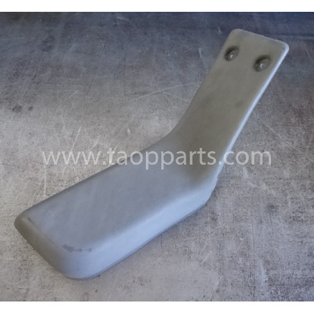 used Komatsu Cover... used Komatsu Cover...