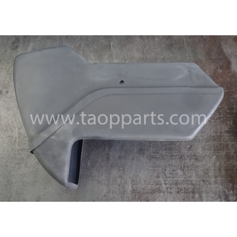 Tampa usada 21D-43-11720... Tampa usada 21D-43-11720...