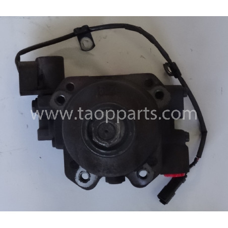 Motor hidraulico... Motor hidraulico...