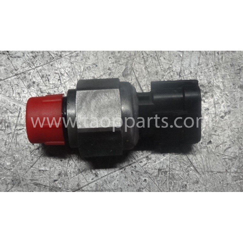 used Komatsu Sensor... used Komatsu Sensor...