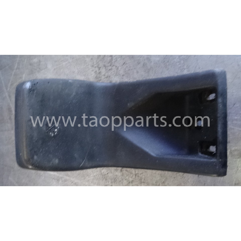 Komatsu Armrest... Komatsu Armrest...