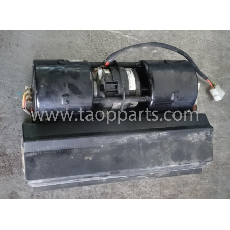 used Komatsu Electric motor...