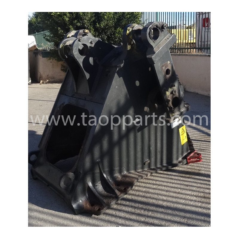 Chassis usado Komatsu...