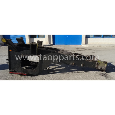 Komatsu Frame 421-46-H2401... Komatsu Frame 421-46-H2401...