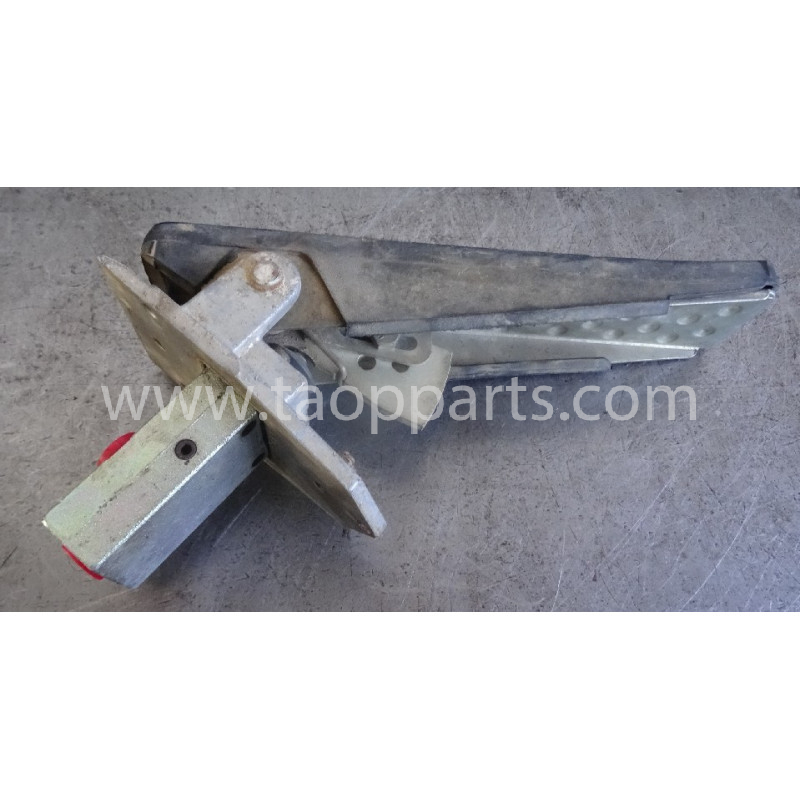 Valvola Komatsu... Valvola Komatsu...