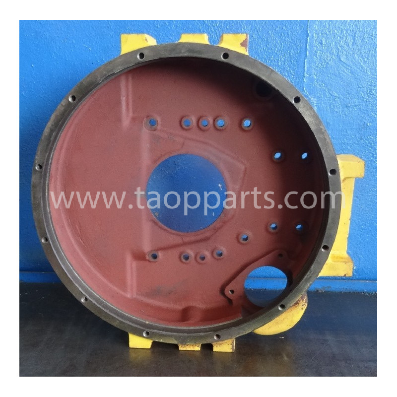 used Komatsu Housing...