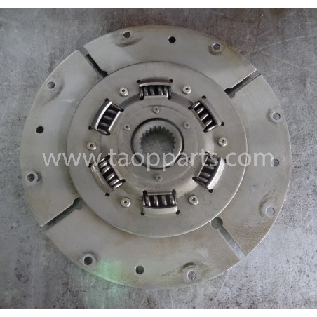 Damper 207-01-71310 para...