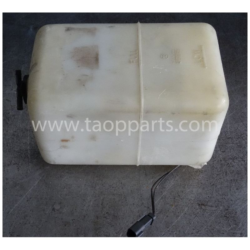 used Hydraulic Tank...