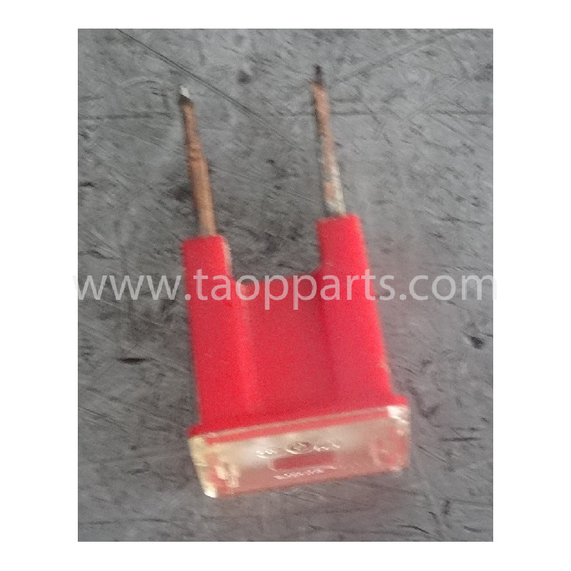Komatsu 421-06-22840 Fuse for WA480-5H Wheel loader Komatsu 421-06-22840 Fuse for WA480-5H Wheel loader