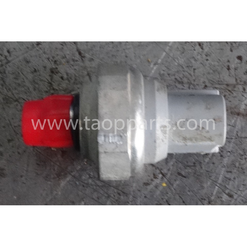 Sensor usado Komatsu... Sensor usado Komatsu...