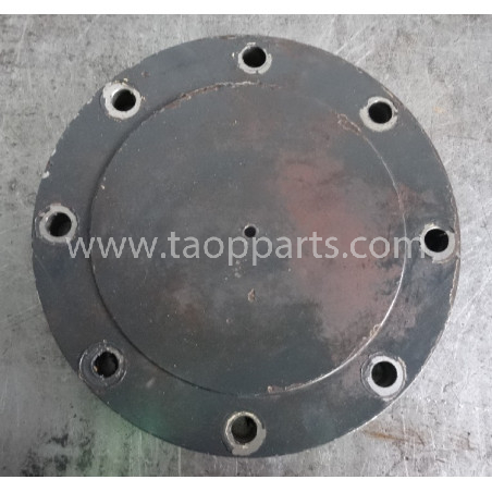 Cover 424-46-12191 for... Cover 424-46-12191 for...