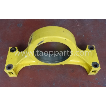 Soporte oscilante Komatsu... Soporte oscilante Komatsu...