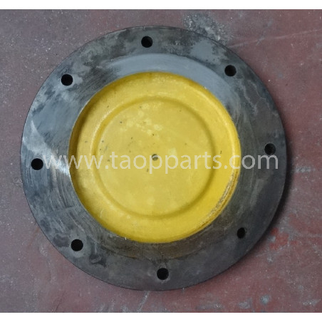Komatsu Cover 425-46-12180... Komatsu Cover 425-46-12180...