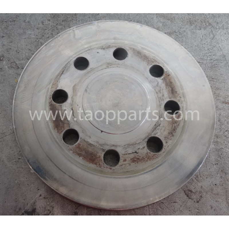 used Cover 424-46-12221 for...