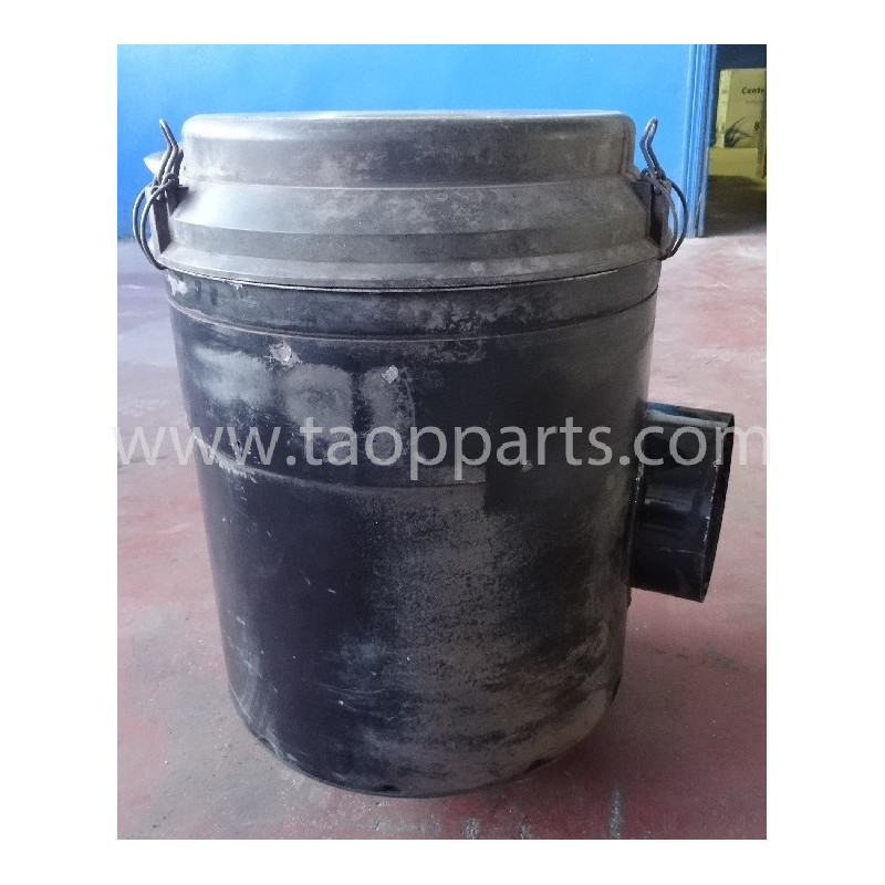 used Air cleaner assy... used Air cleaner assy...