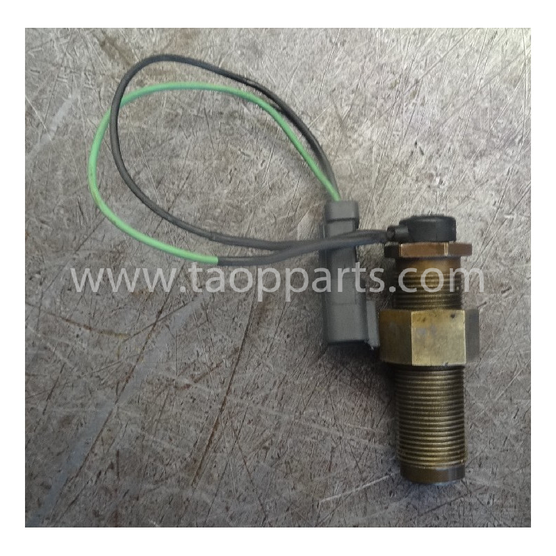 used Komatsu Sensor...