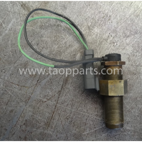 used Komatsu Sensor...