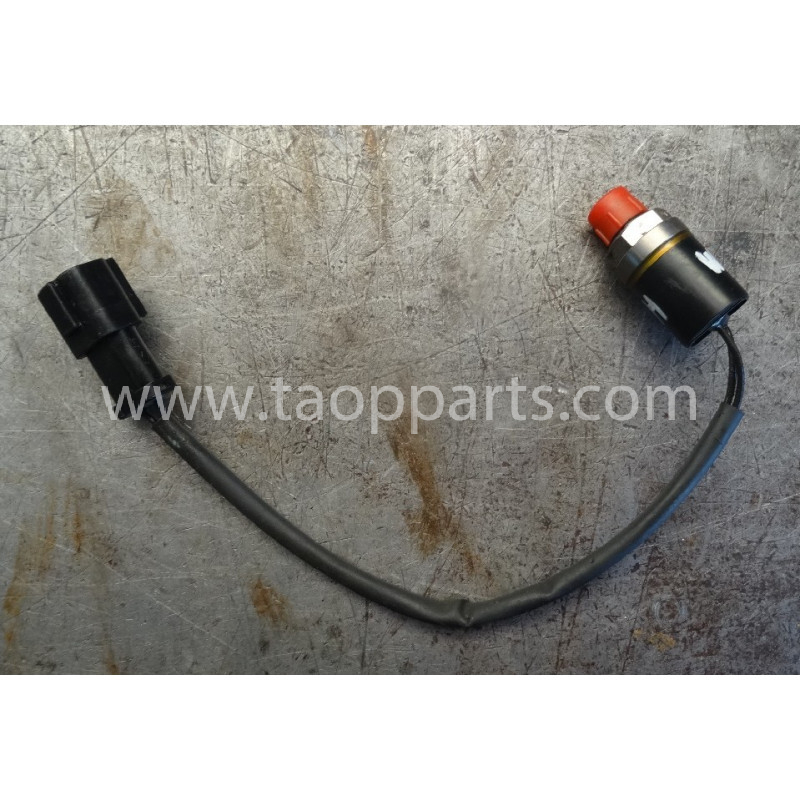 Sensor usado 421-43-22911... Sensor usado 421-43-22911...