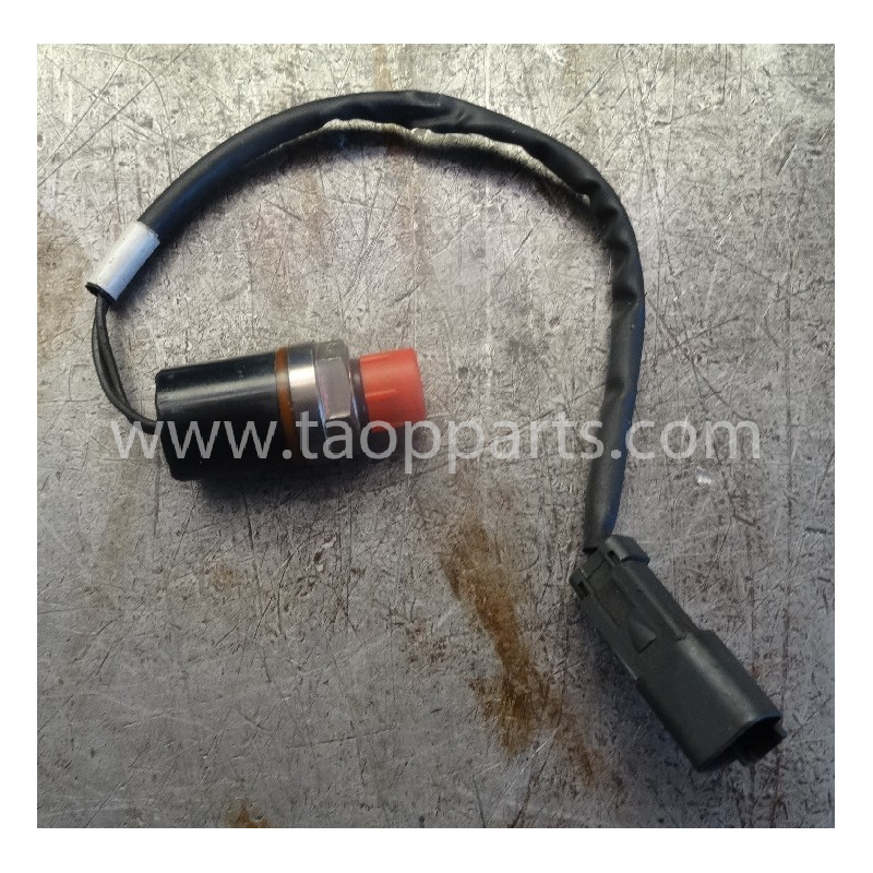 used Komatsu Sensor...