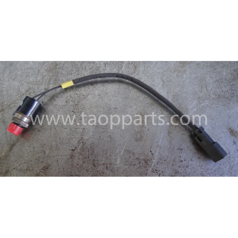 used Komatsu Sensor...