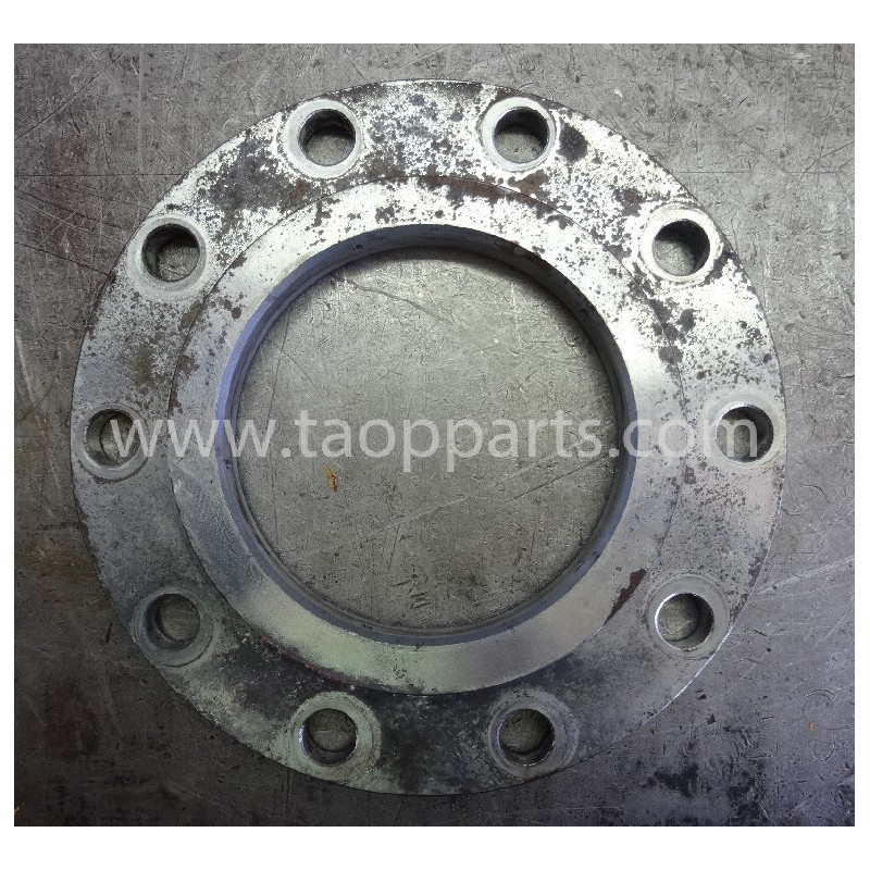 Tampa usada Komatsu...