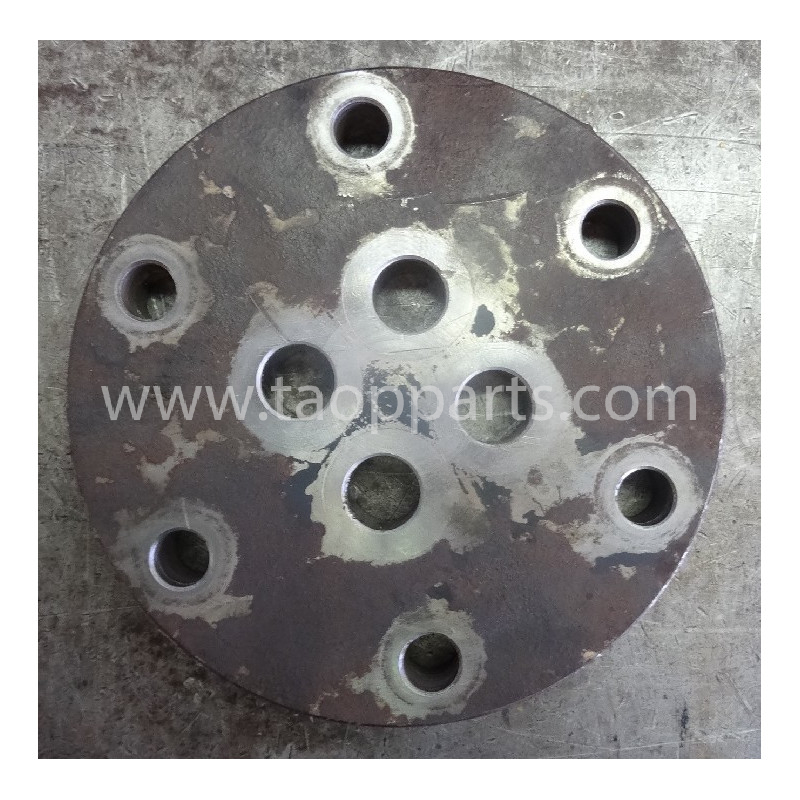 Tampa usada Komatsu...