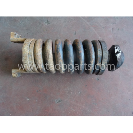 used Komatsu Tension...