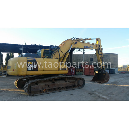 Komatsu PC240-8 Crawler...