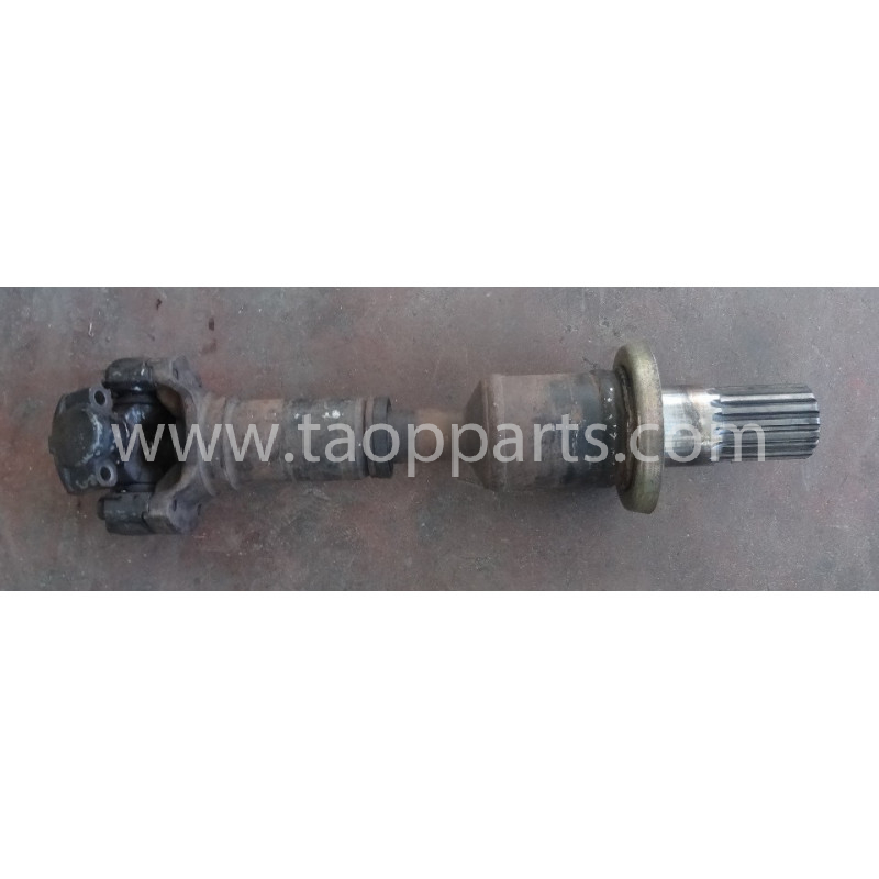 Cardan shaft 421-20-33512... Cardan shaft 421-20-33512...