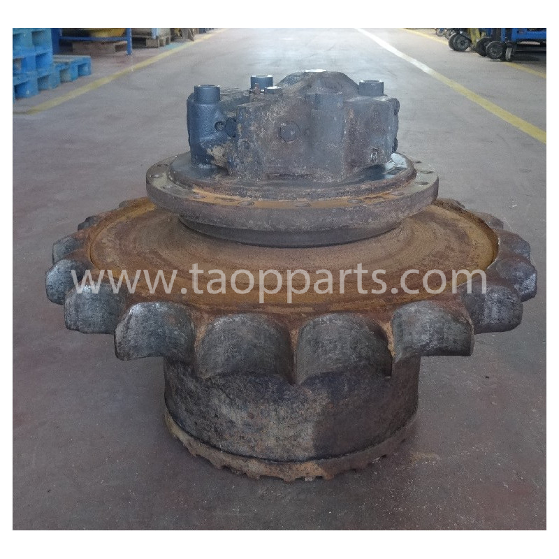 used Komatsu Final drive...