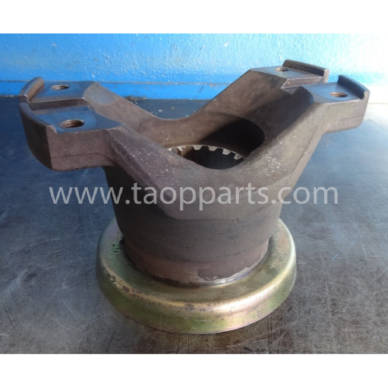 used Flange 42515-23250 for... used Flange 42515-23250 for...