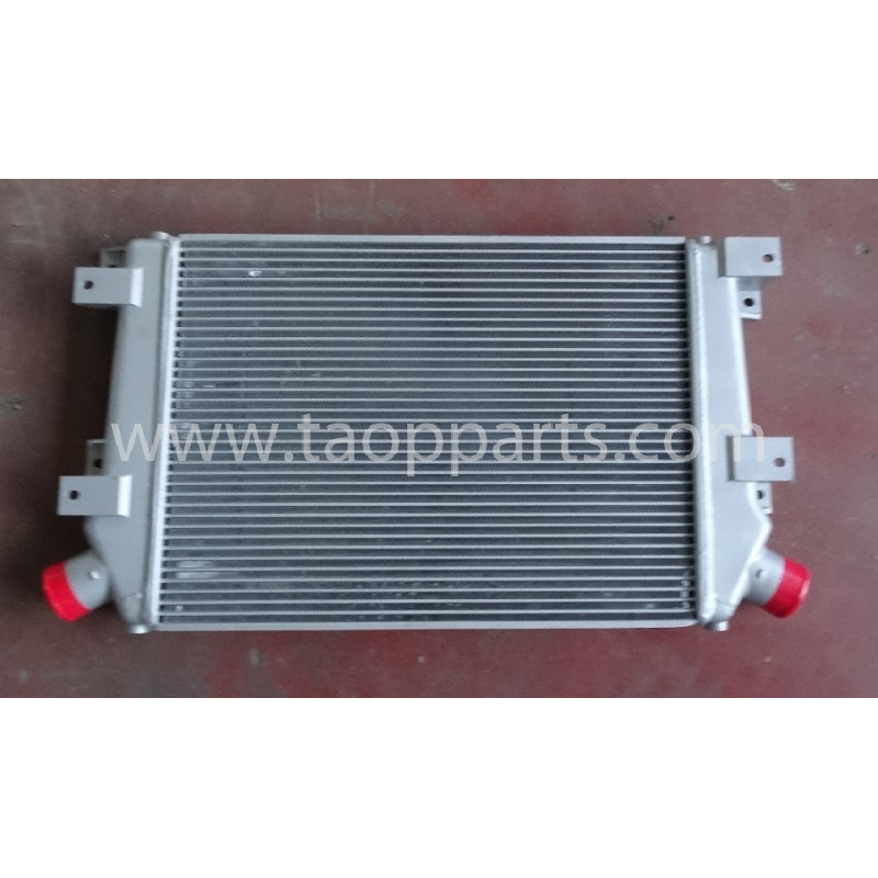 Postrefrigerador Komatsu... Postrefrigerador Komatsu...