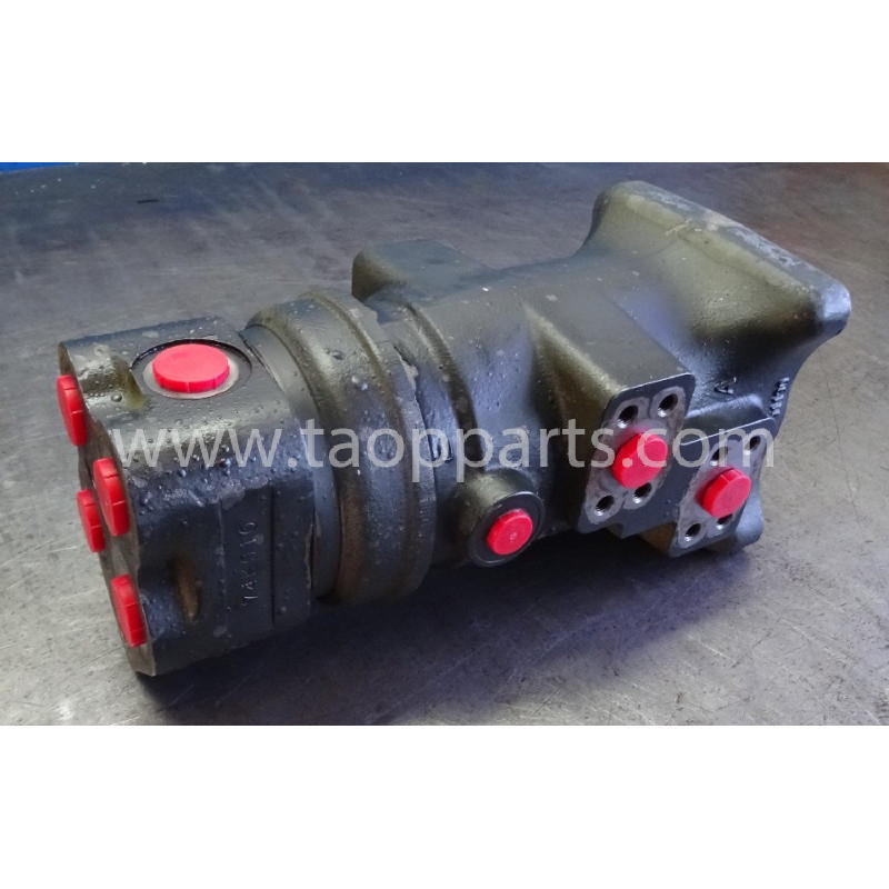Komatsu Swivel joint... Komatsu Swivel joint...