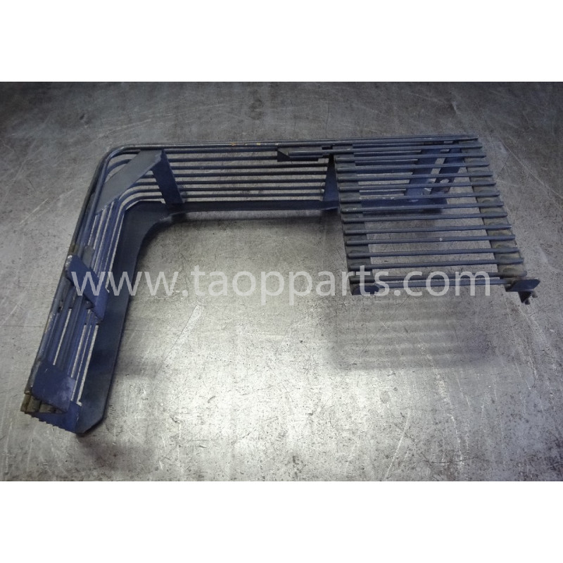 Grillage d'occasion Komatsu... Grillage d'occasion Komatsu...