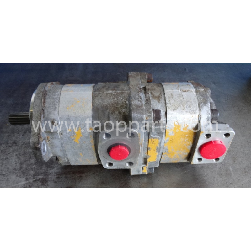 Bomba 705-51-20370 para...