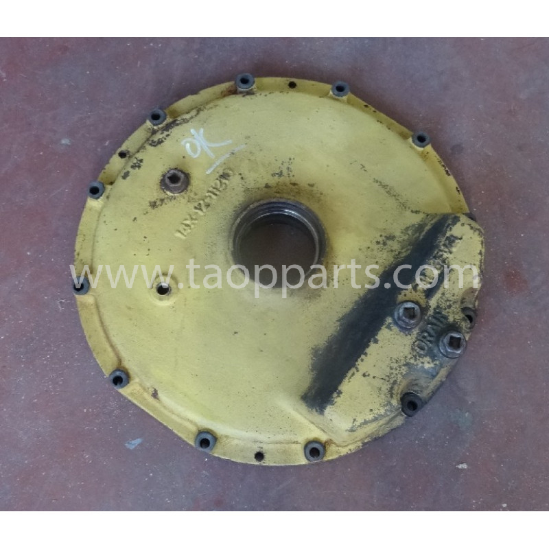 Komatsu Cover 14X-12-11210... Komatsu Cover 14X-12-11210...
