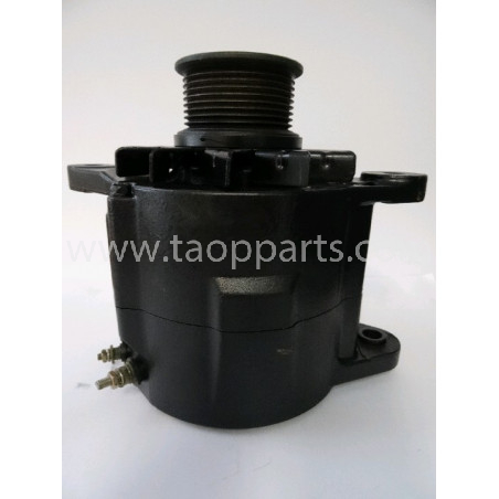 Alternador 600-821-9810...