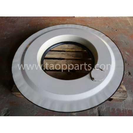 Tapa Komatsu 207-30-61220... Tapa Komatsu 207-30-61220...