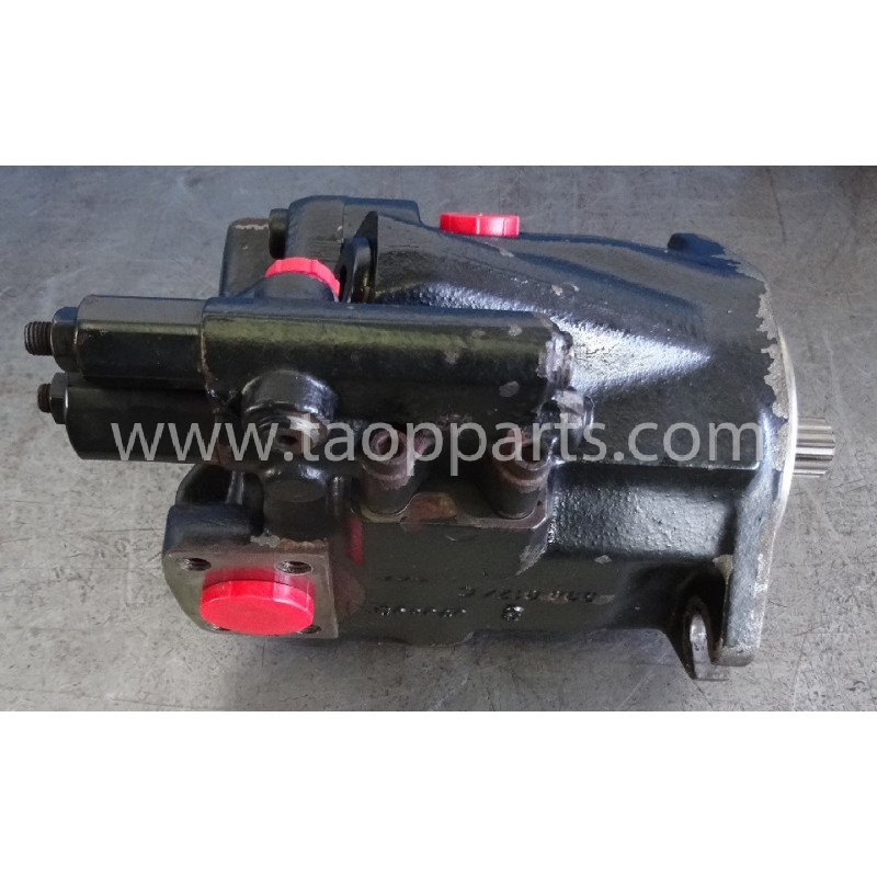 used Volvo Pump 11772358... used Volvo Pump 11772358...