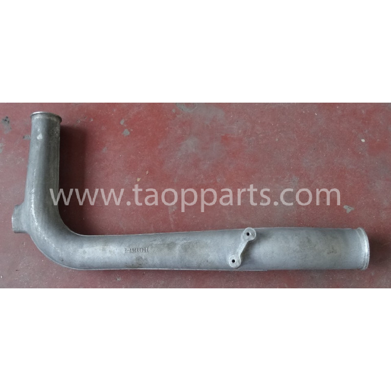 used Volvo Pipe 11411267... used Volvo Pipe 11411267...