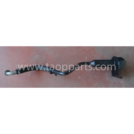used Volvo Pipe 11445160...