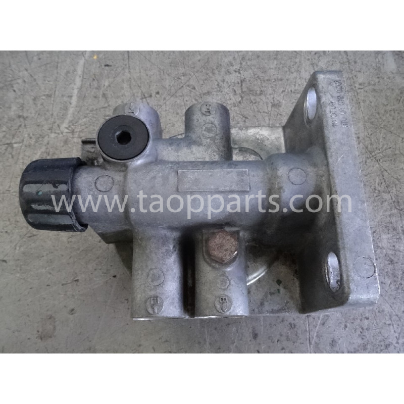 Copertura usata Volvo... Copertura usata Volvo...