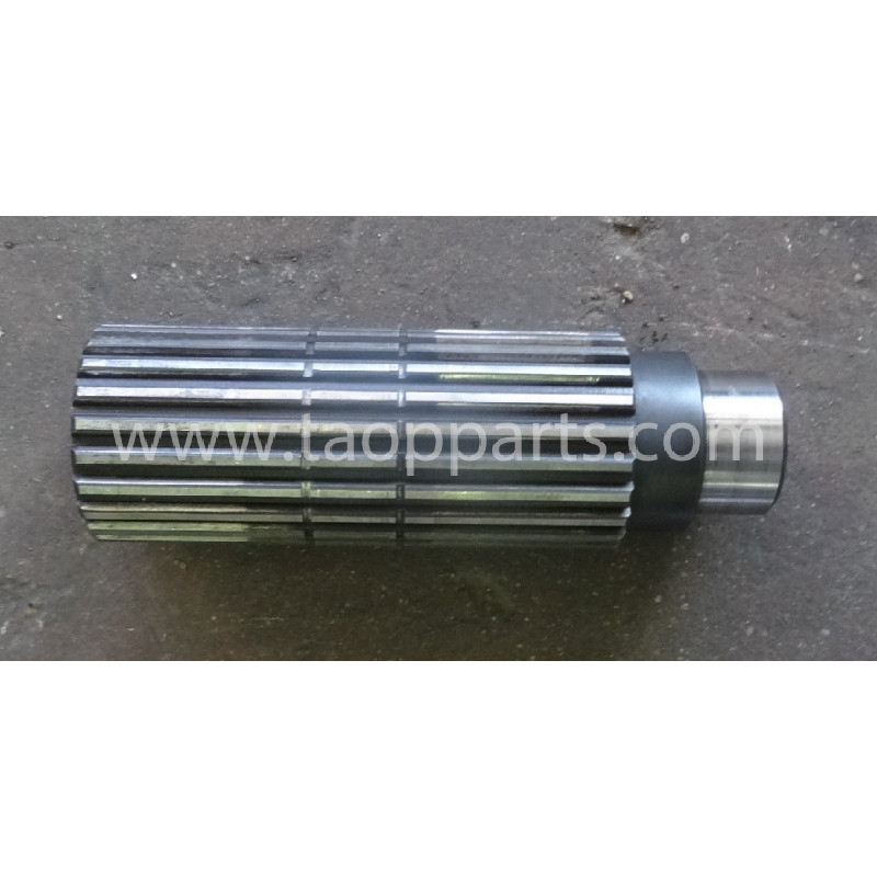 used Komatsu Transmission... used Komatsu Transmission...