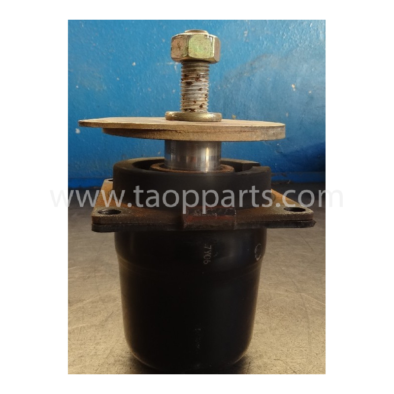 Komatsu Sinemblock...