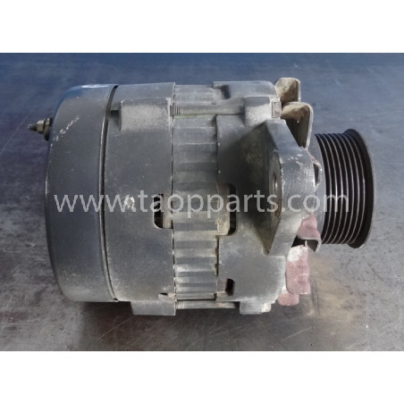 Alternador 600-861-6110...